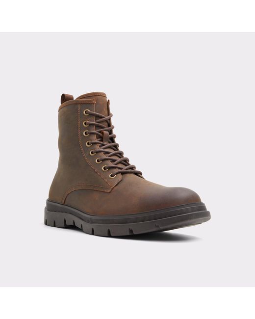 ALDO Brown Graveldiver2 for men