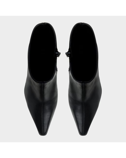 ALDO Black Figgy – –