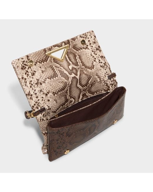 ALDO Metallic Ppenelopeaax –