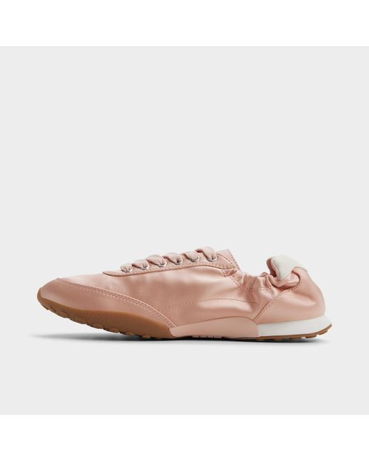 ALDO Pink Balletsnkr – –