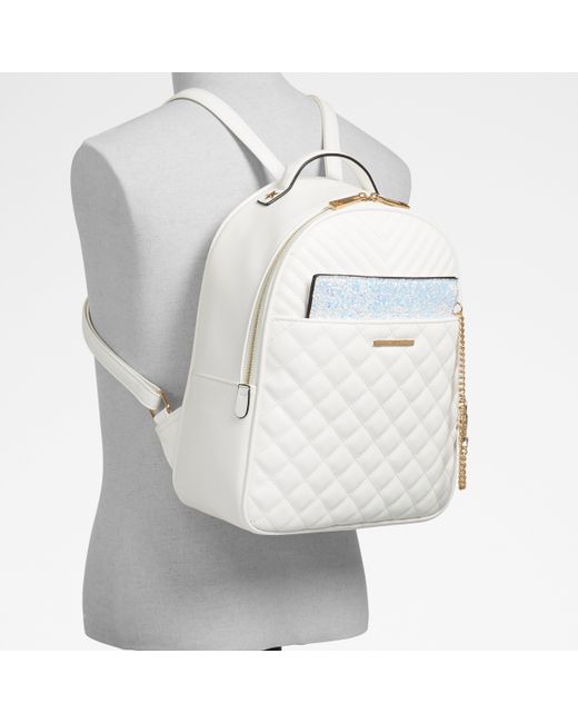 ALDO Auricelle in White Lyst