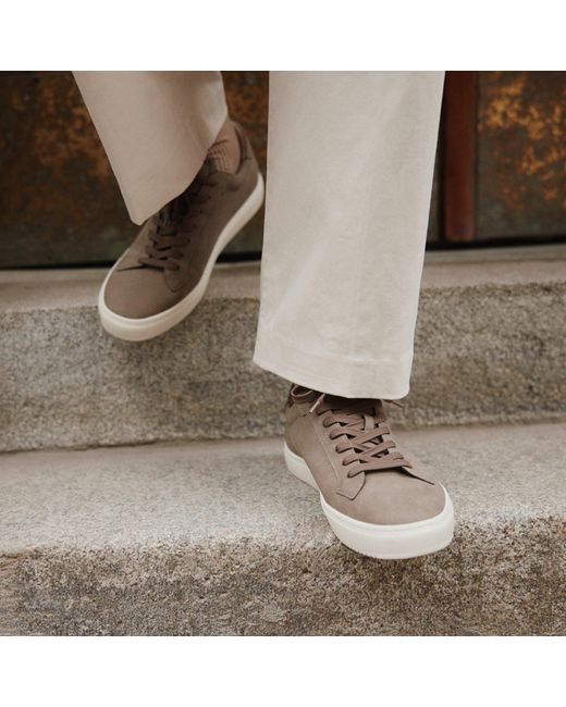 ALDO Brown Sebbi – – for men