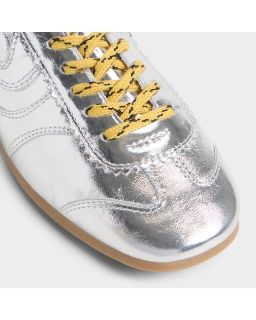 ALDO Metallic Adrelya