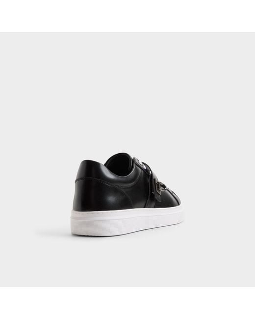 ALDO Black Iann – – for men