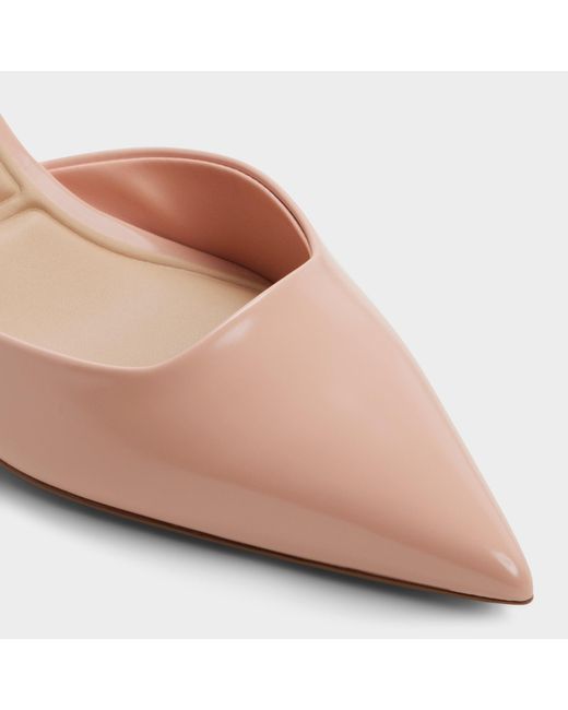 ALDO Pink Gavedessi – –