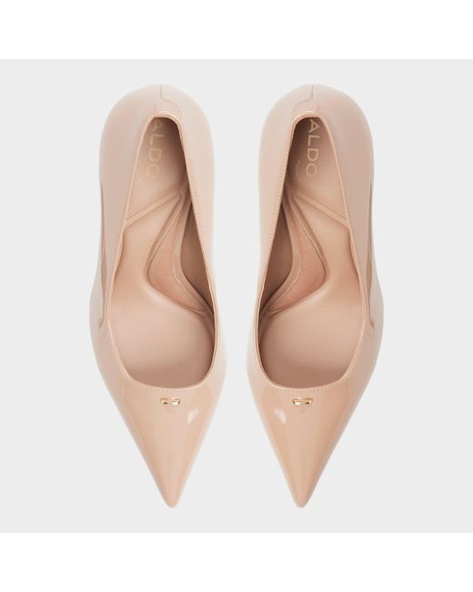 ALDO Pink Somaya – –