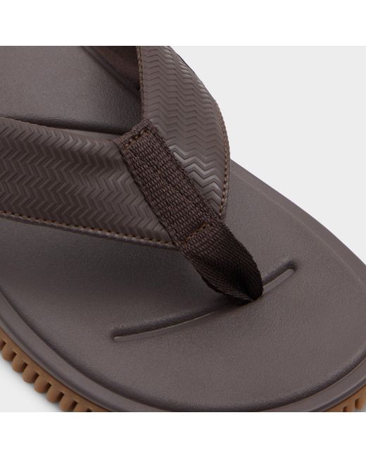 ALDO Brown Riptide – – for men