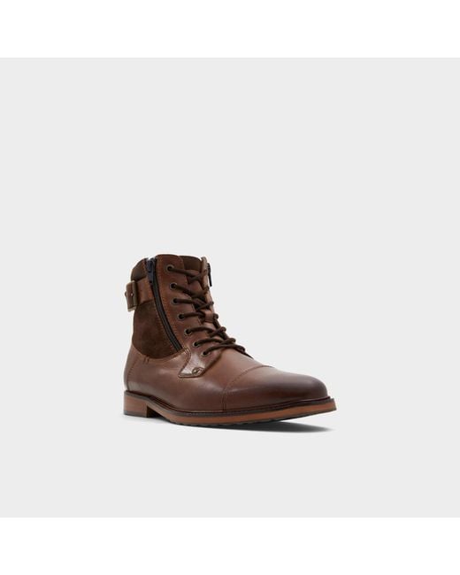ALDO Brown Constantine for men
