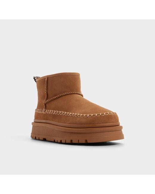 ALDO Brown Milanie – –