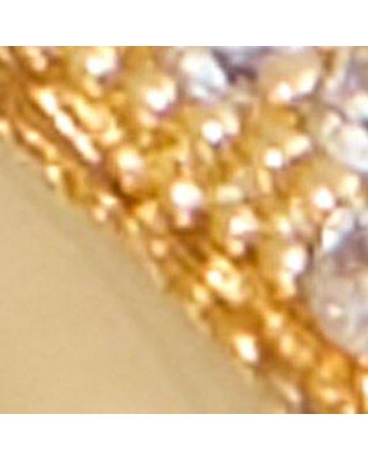 ALDO White Aurielle – Clear Multi