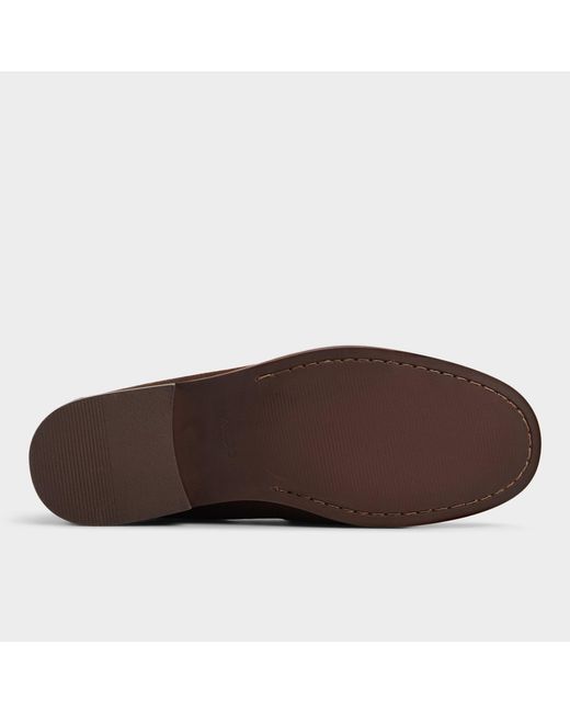 ALDO Brown Jarey – – for men