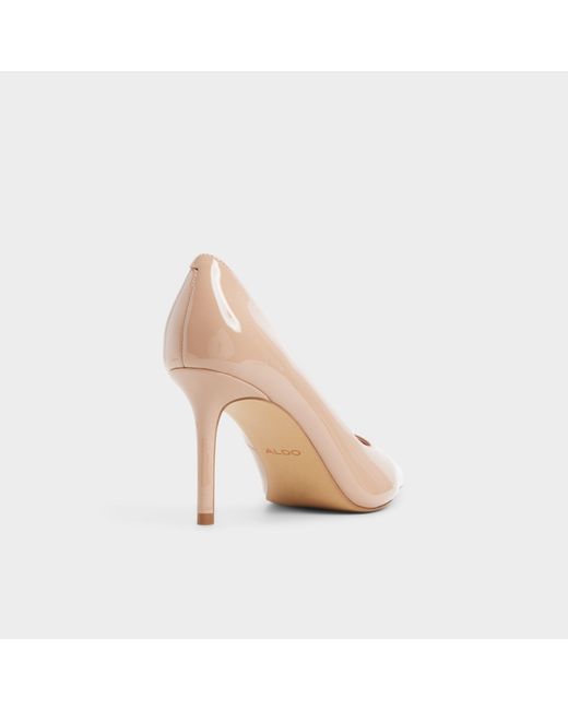 ALDO Pink Somaya – –