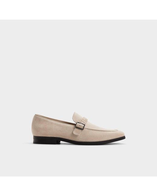 ALDO White Ringo – Bone – for men