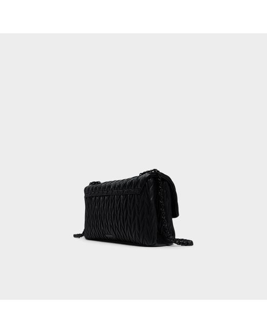 ALDO Black Simkee –
