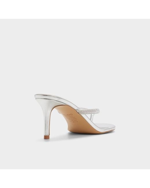 ALDO White Skip – –