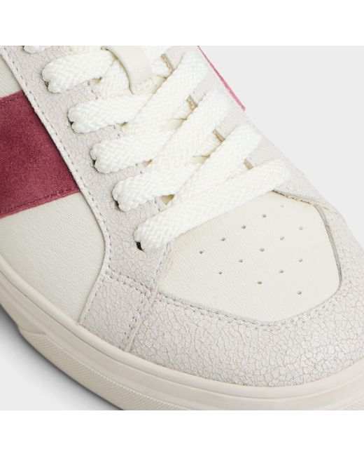 ALDO Pink Braxton for men