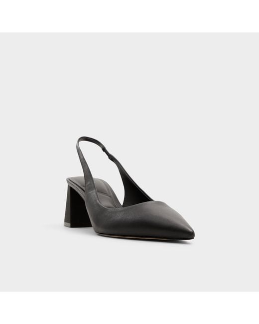 ALDO Black Uliana – –