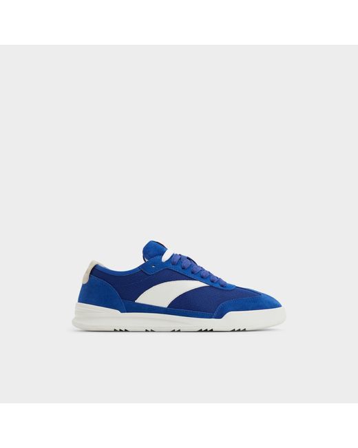 ALDO Blue Clubmtl for men