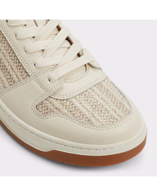 ALDO White Ludlow for men