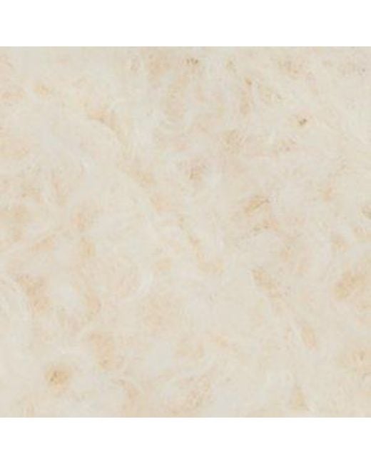 ALDO White Cozycloud –
