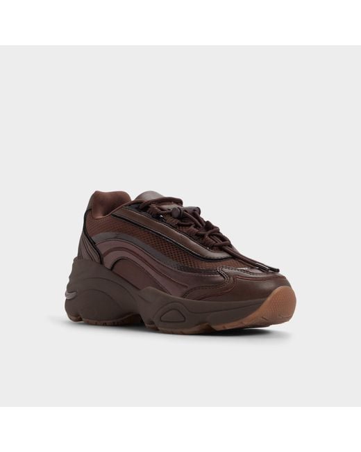 ALDO Brown Kitri – –