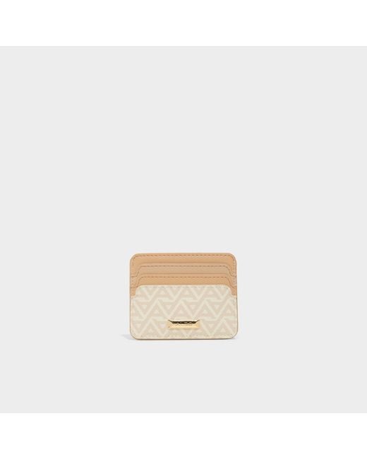 ALDO Natural Samma –