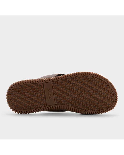 ALDO Brown Valmar – – for men