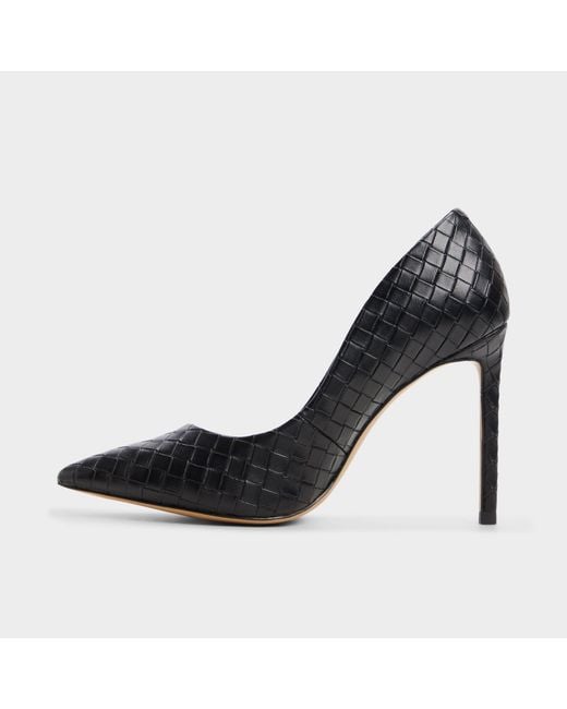 ALDO Black Stessy2.0 – –