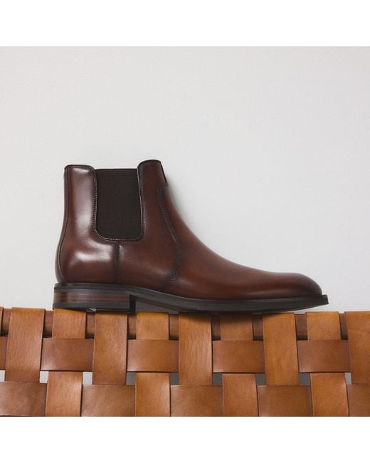ALDO Brown Bartell – – for men