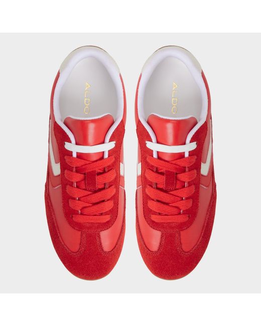 ALDO Red Coolchic – –