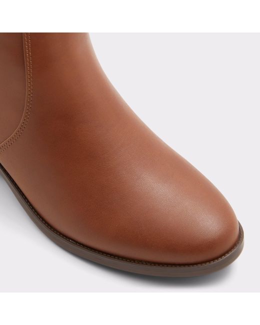 ALDO Brown Tanerdee