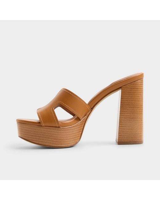 ALDO Brown Itplatform – –