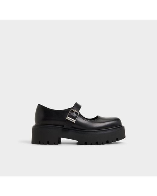 ALDO Black Arigon – –