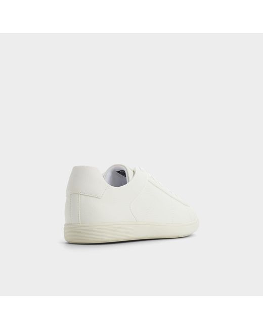 ALDO White Ovie – – for men