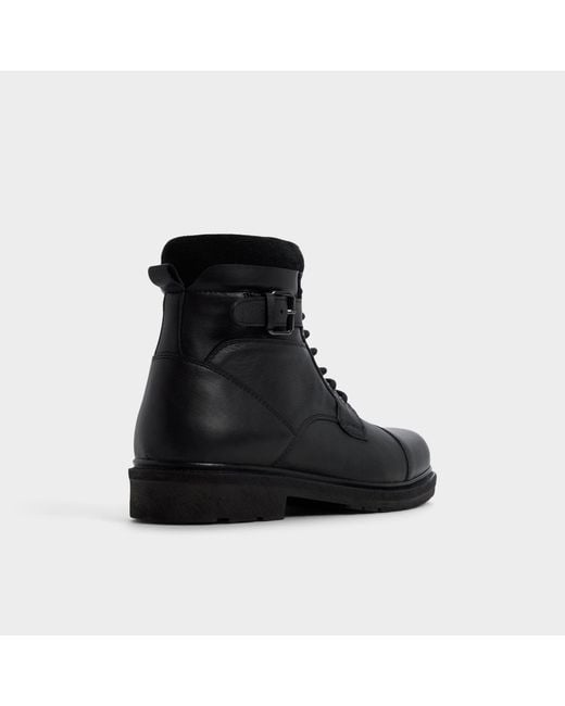 ALDO Black Quaid – – for men