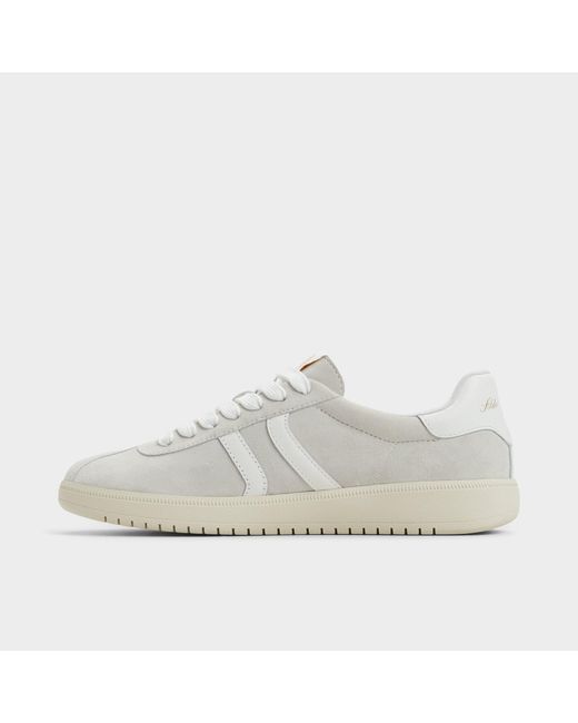 ALDO White Chicsneaker