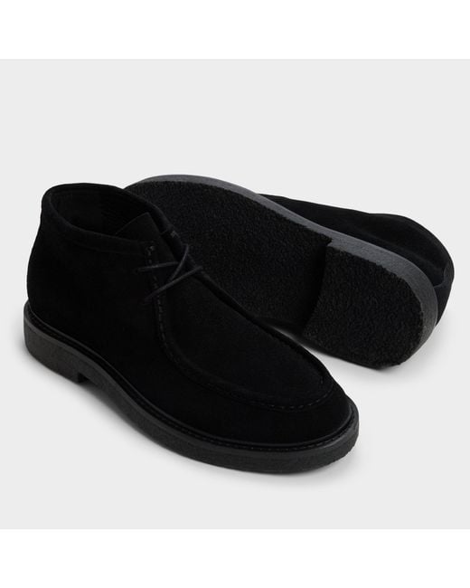 ALDO Black Milade for men