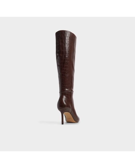ALDO Brown Saphiria – –