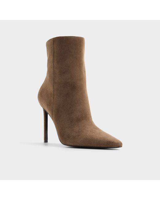 ALDO Brown Guavaberry – –