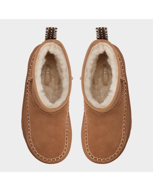 ALDO Brown Milanie – –