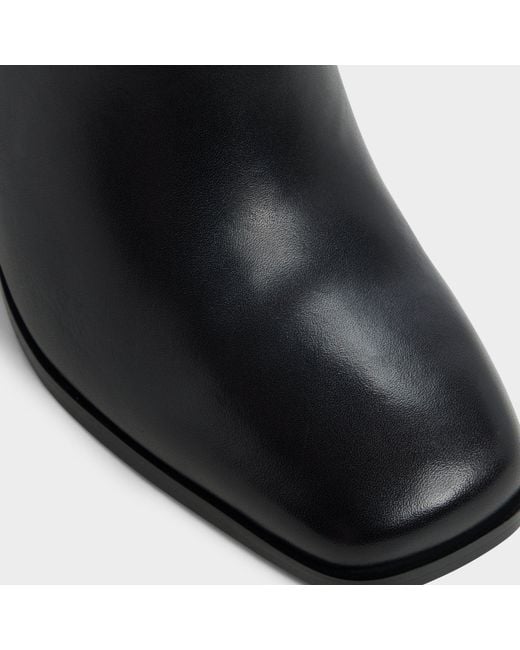 ALDO Black Elyze – –