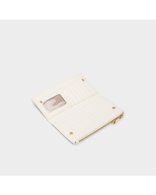 ALDO White Theodosia –