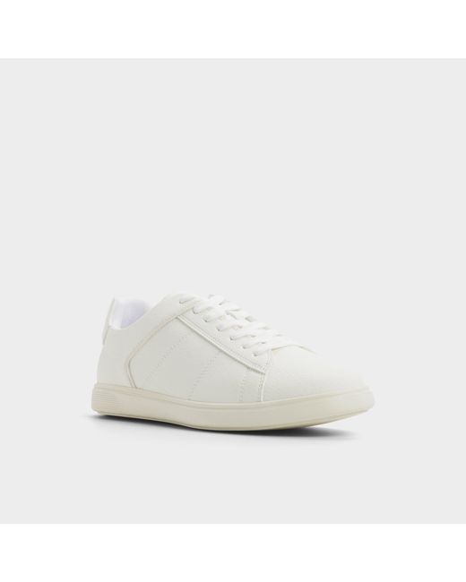 ALDO White Ovie – – for men
