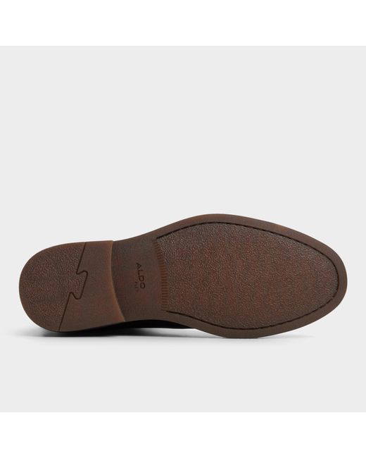 ALDO Brown Malmo – – for men