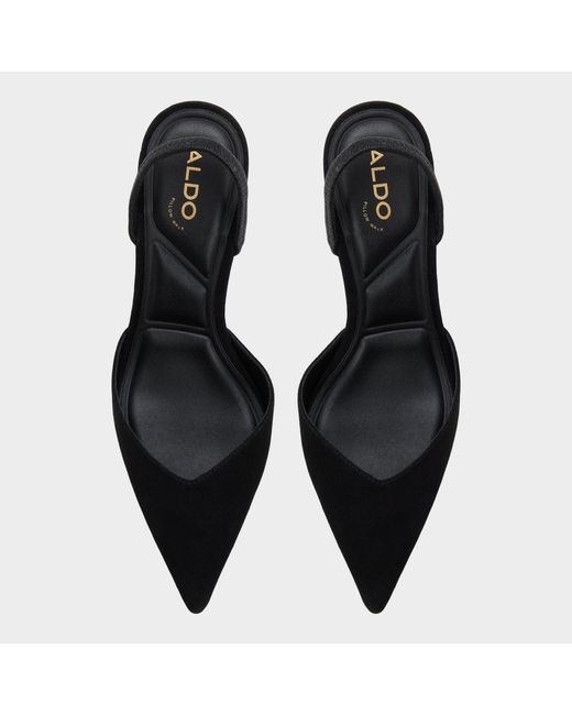ALDO Black Re-Jessica – –