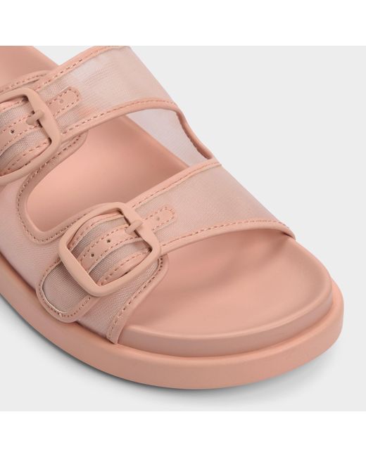 ALDO Pink Devanassi – –