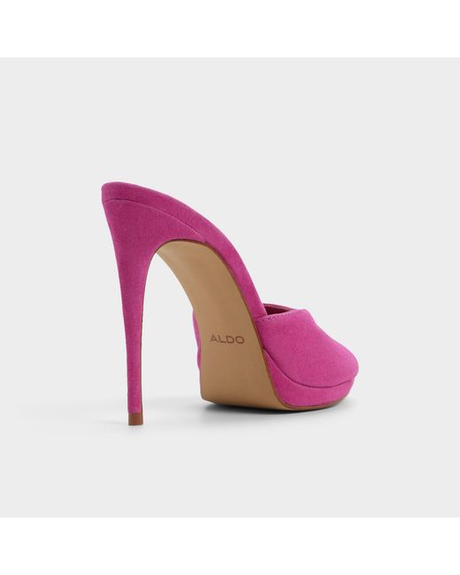 ALDO Pink Rivieraa – –