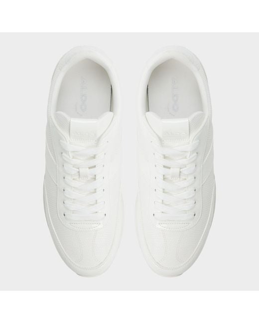 ALDO White Nathaniell – – for men