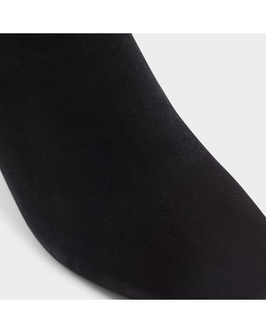 ALDO Black Satori – –