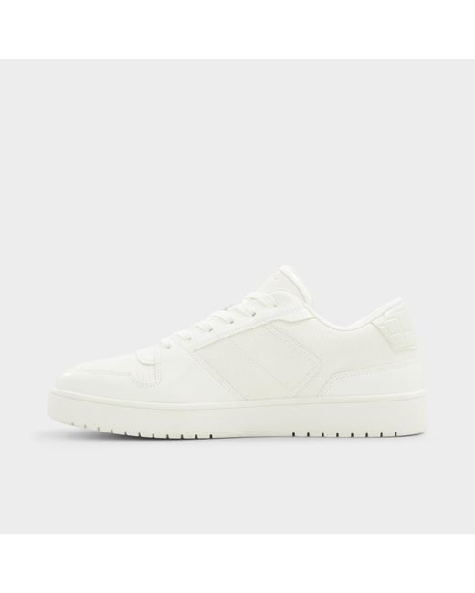 ALDO White Zethan – – for men
